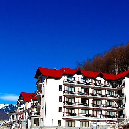 Hotel Floris Cheia  Esterno foto