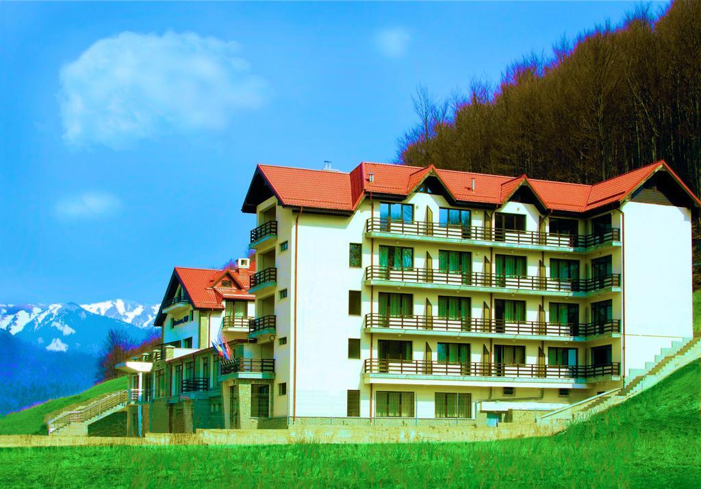 Hotel Floris Cheia  Esterno foto
