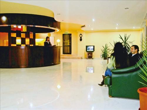 Hotel Floris Cheia  Interno foto